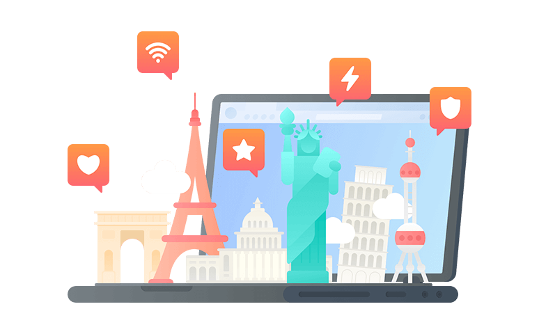 在挪威连接到中国vpn - 穿锁回国